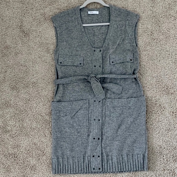 See by Chloe vest - Picture 3 of 3